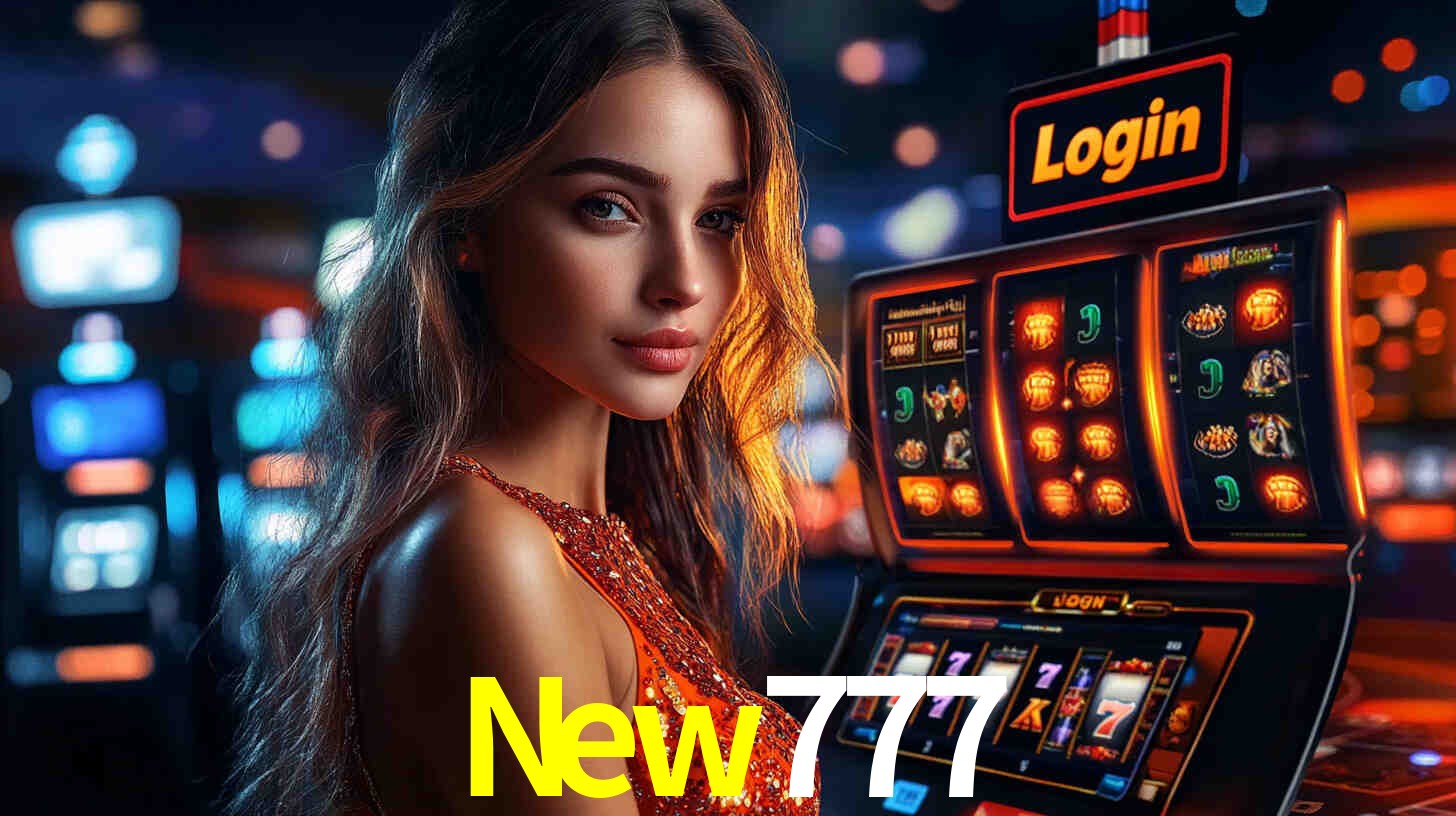New777 Login