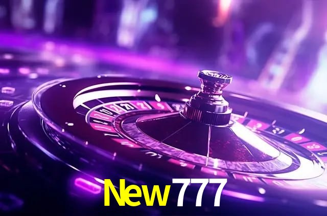 Torneios New777