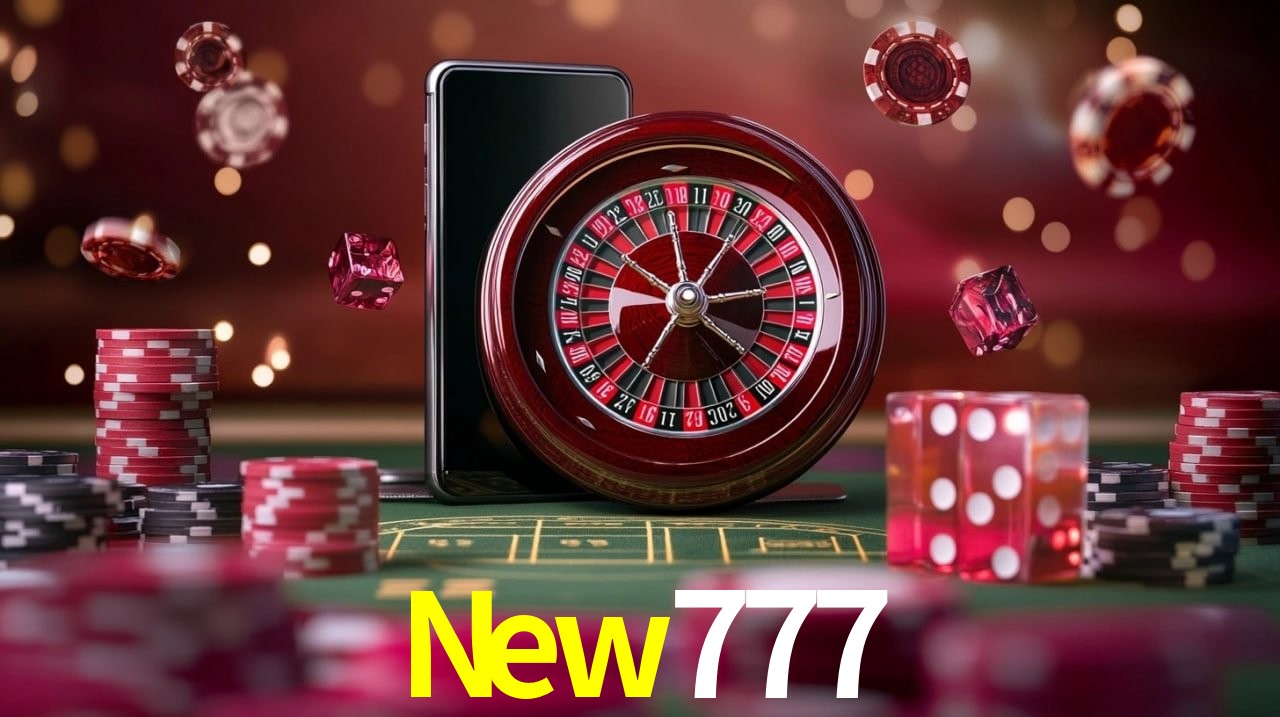 Football Betting New777