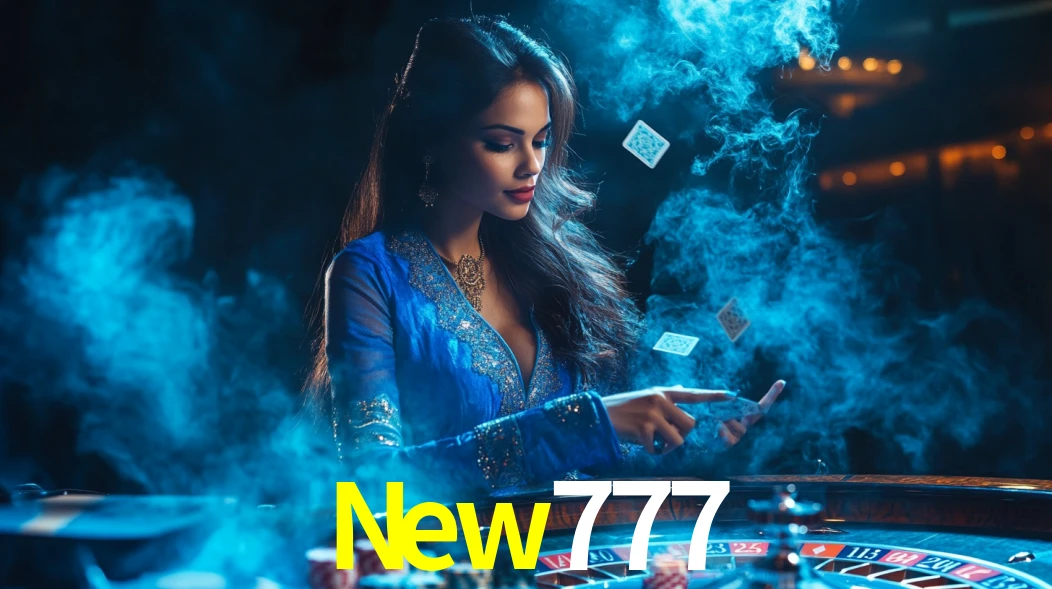A Emoção da Loteria na New777: Uma Chance de Mudança de Vida