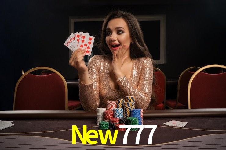 Programa VIP New777
