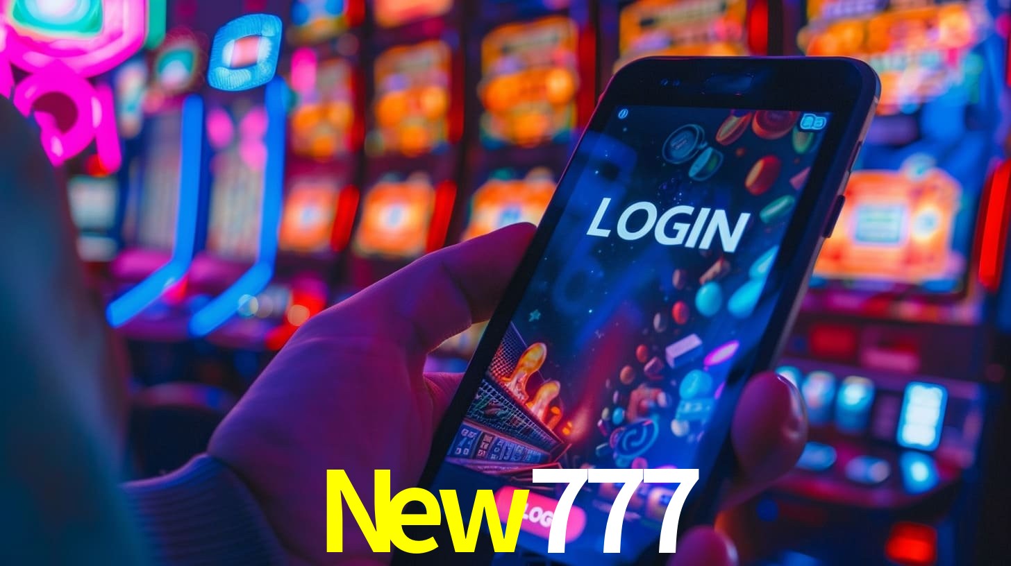 Apostas de Futebol New777