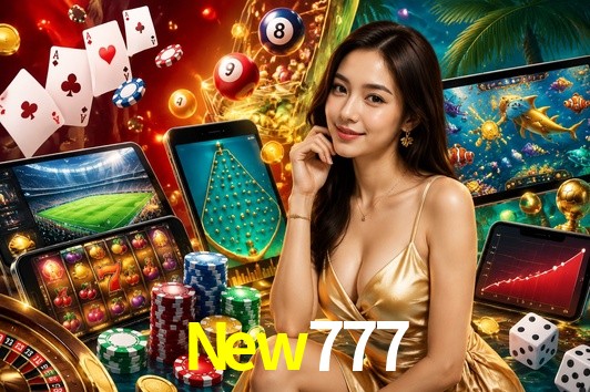 Spaceman Game New777