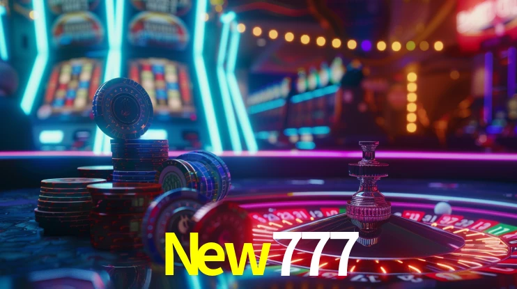 Account Benefits New777