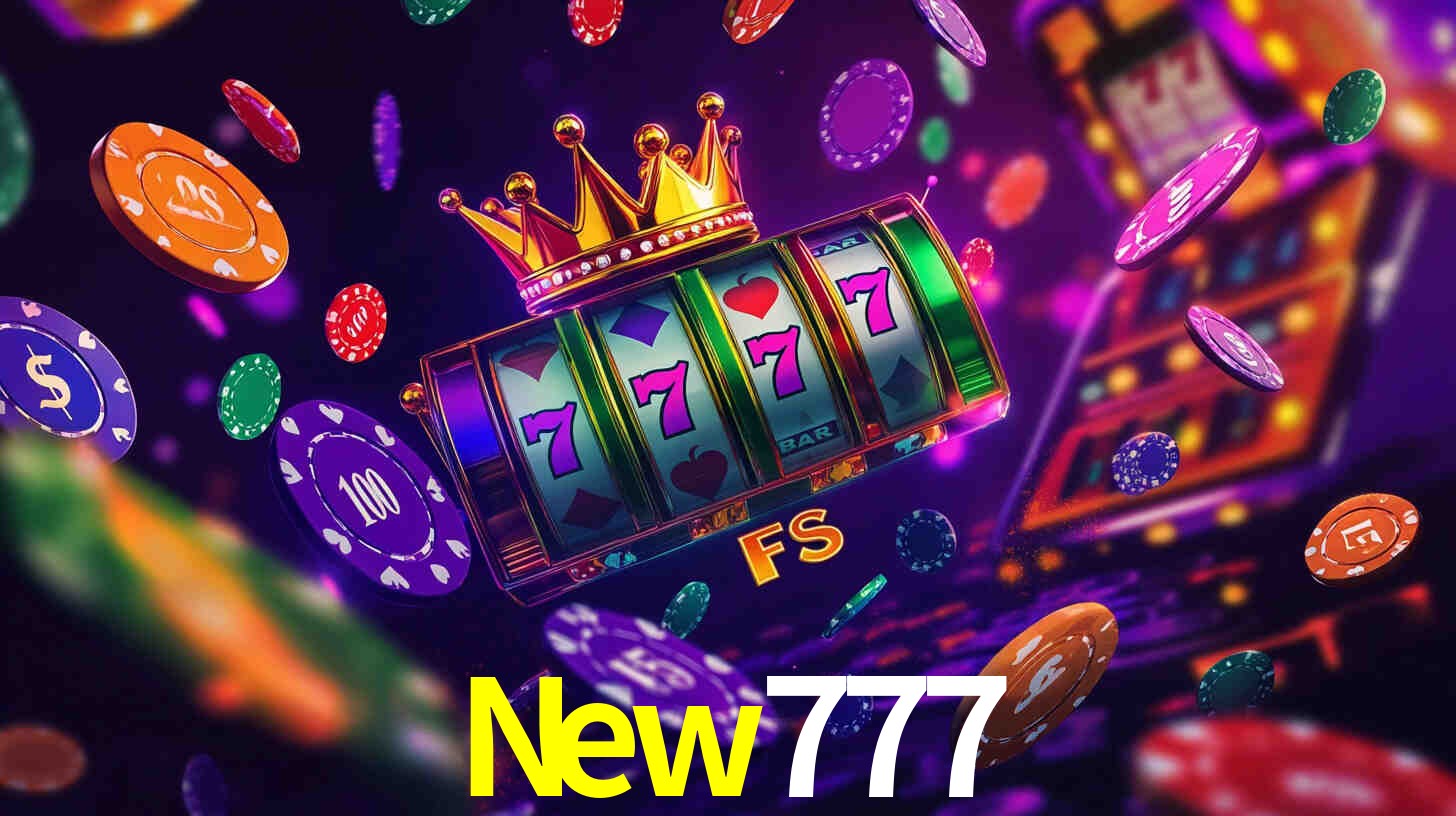 Daily Bonuses New777