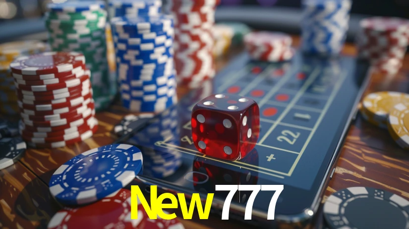 New777 App