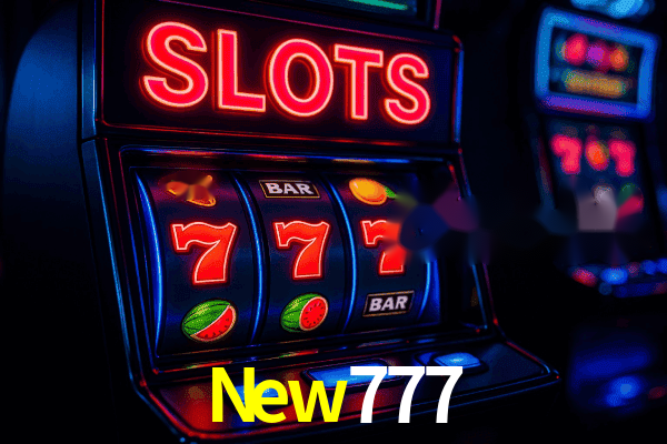 Lista de jogos de slot na New777
