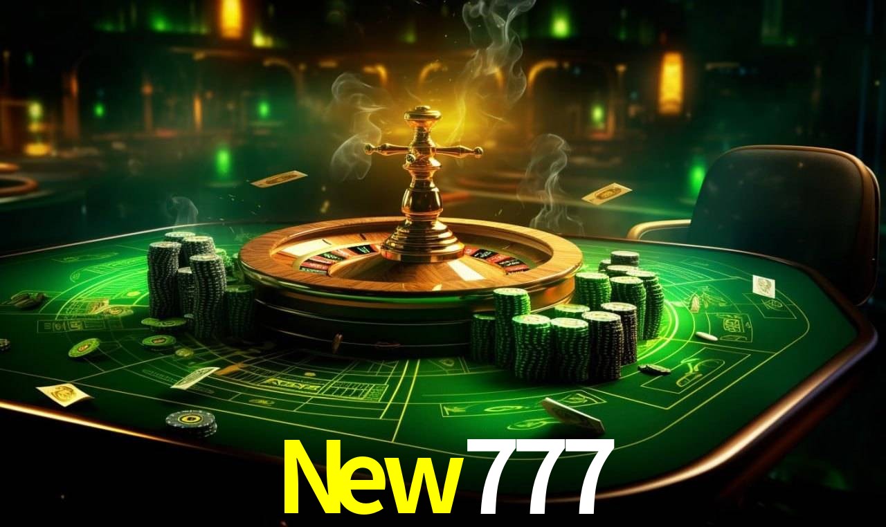 PIX Instantâneo New777