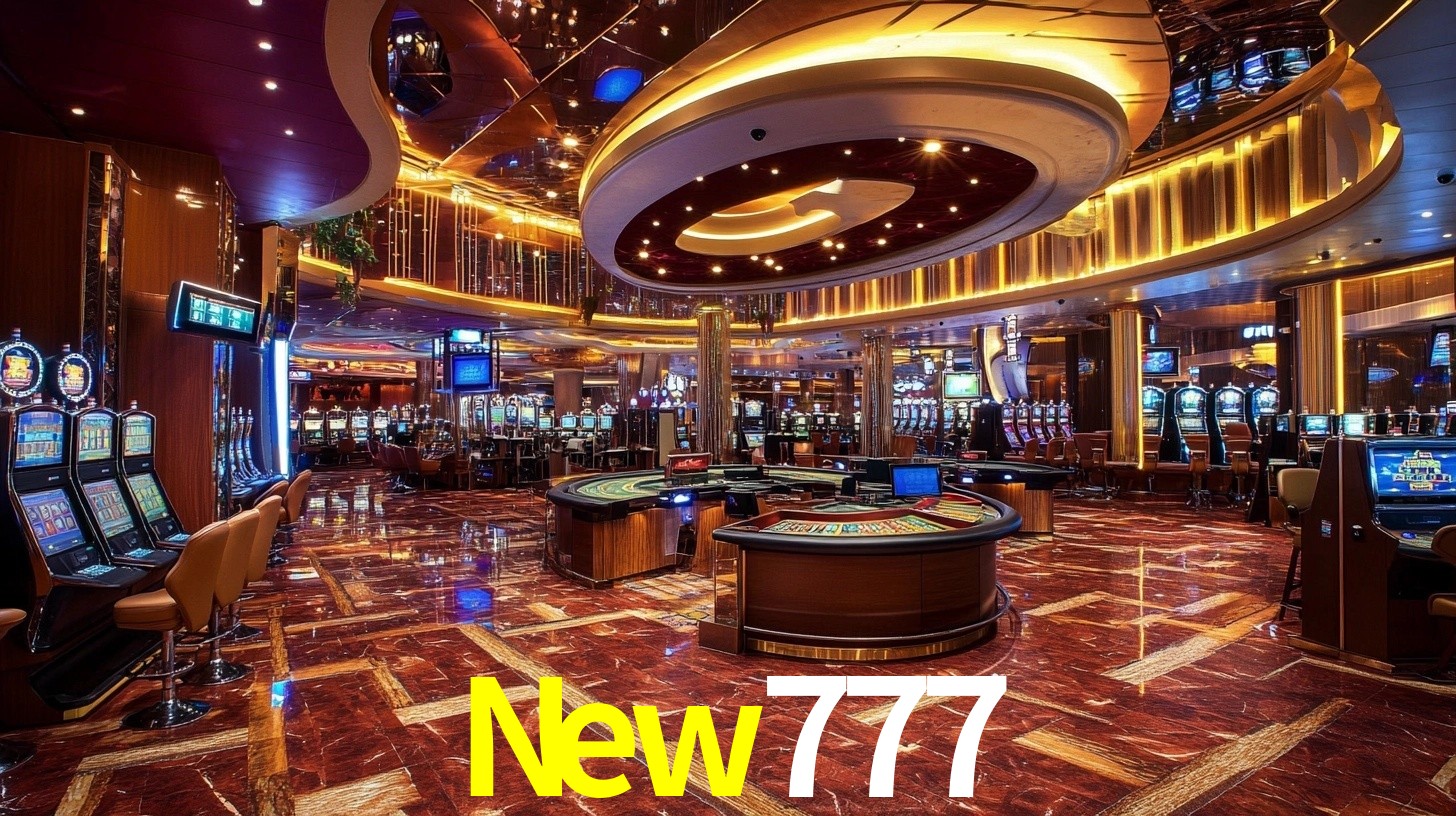 Tournaments New777