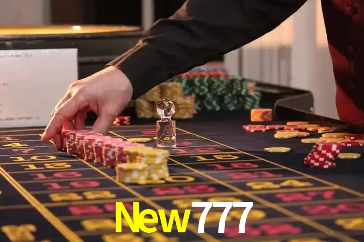 A Popularidade dos Caça-Níqueis no New777