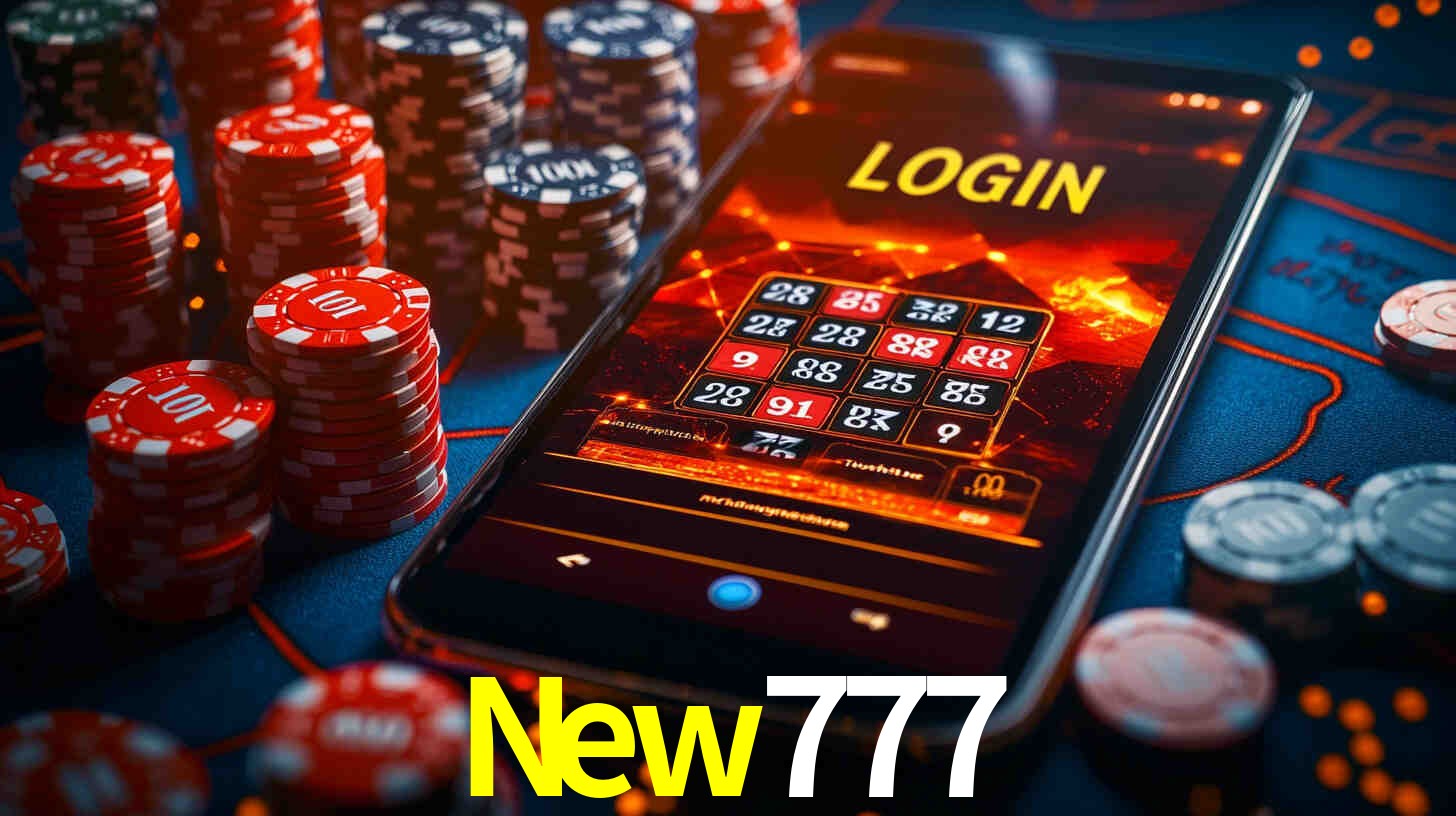 New777 App