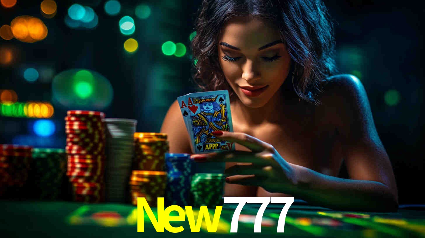 Inovações de Jogos na New777: O Futuro das Experiências Interativas