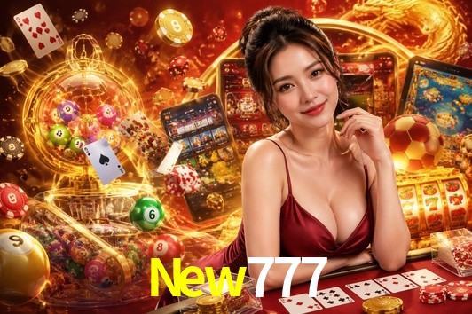 Secure Login New777