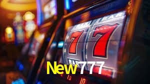 Promoção Relâmpago New777
