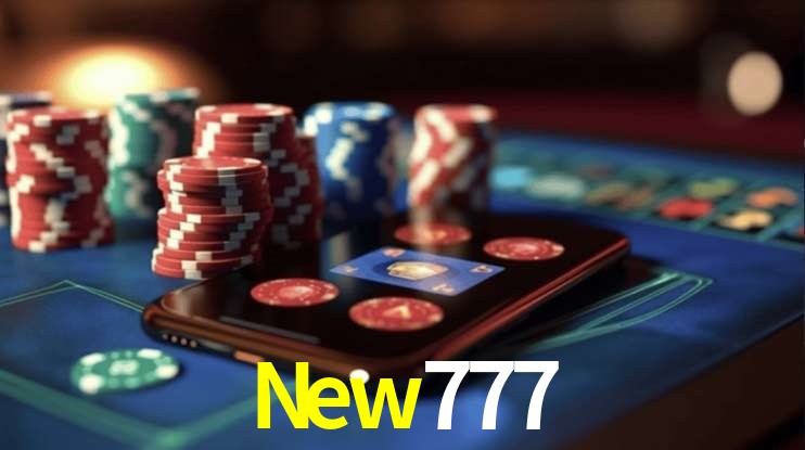 Design Responsivo New777