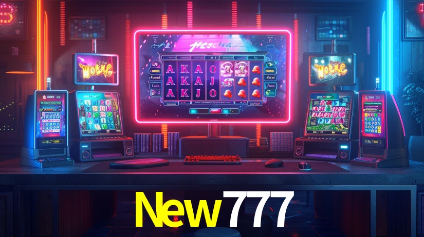 New777 App