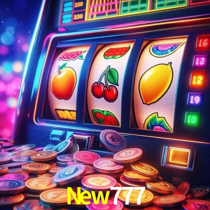 Diretório de Jogos New777