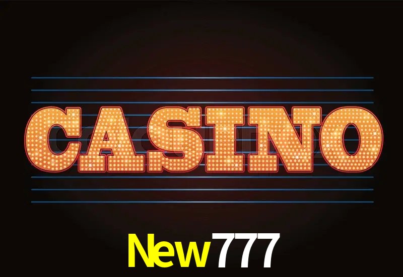 Provedores de Jogos New777