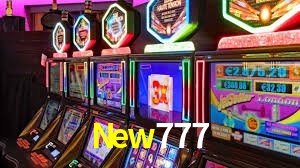 Casino Ao Vivo New777