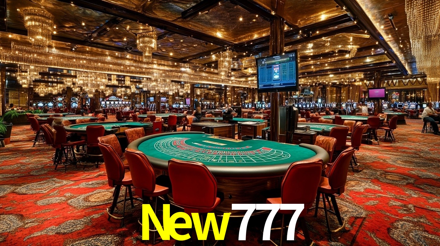New777 App