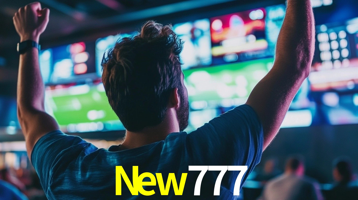 New777: Seu Especialista em Apostas Esportivas Brasileiras