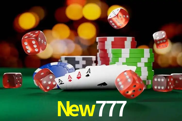 Tecnologia da Plataforma New777