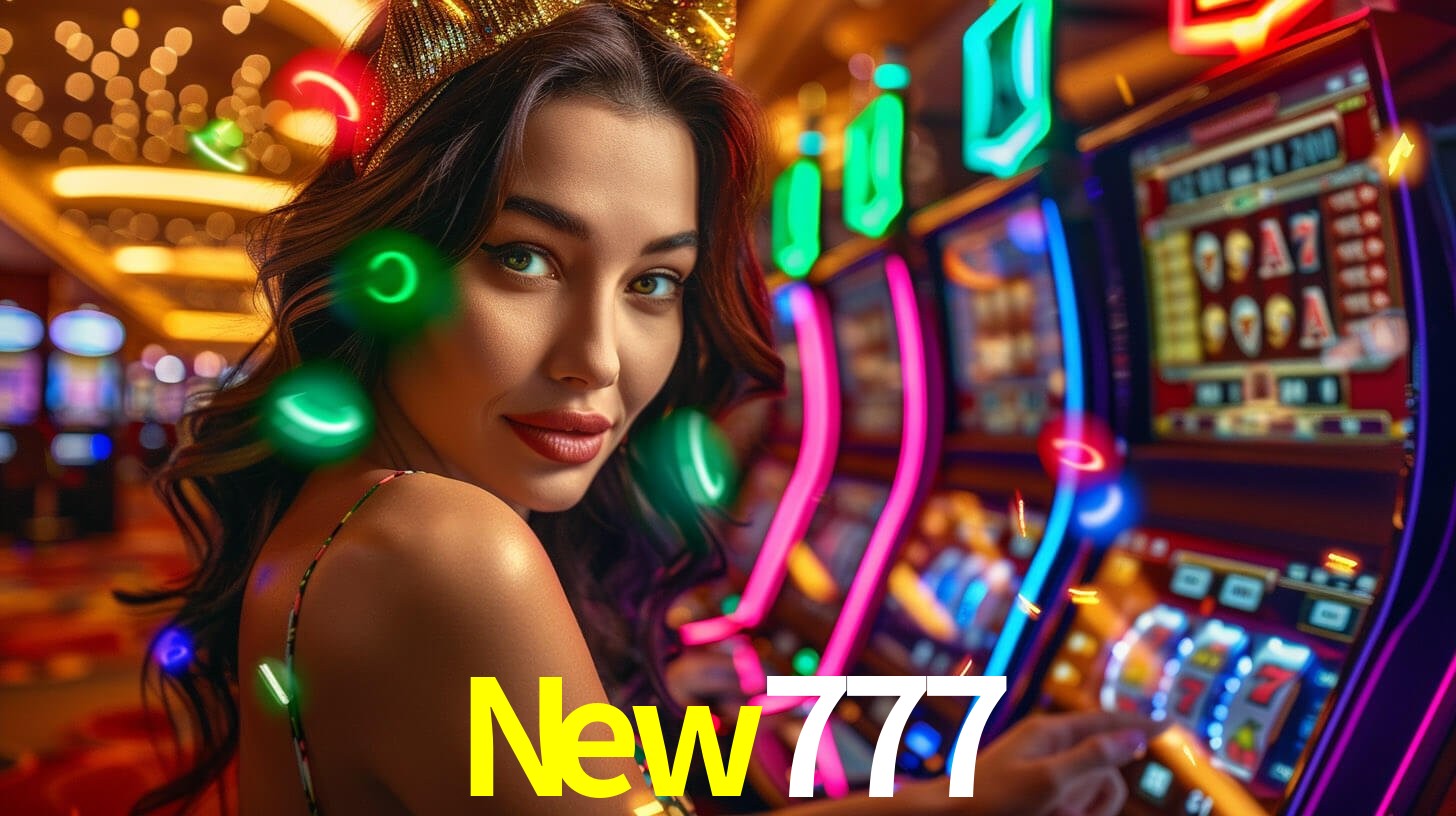 New777 Login