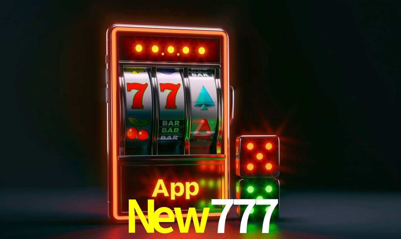 Login Seguro New777