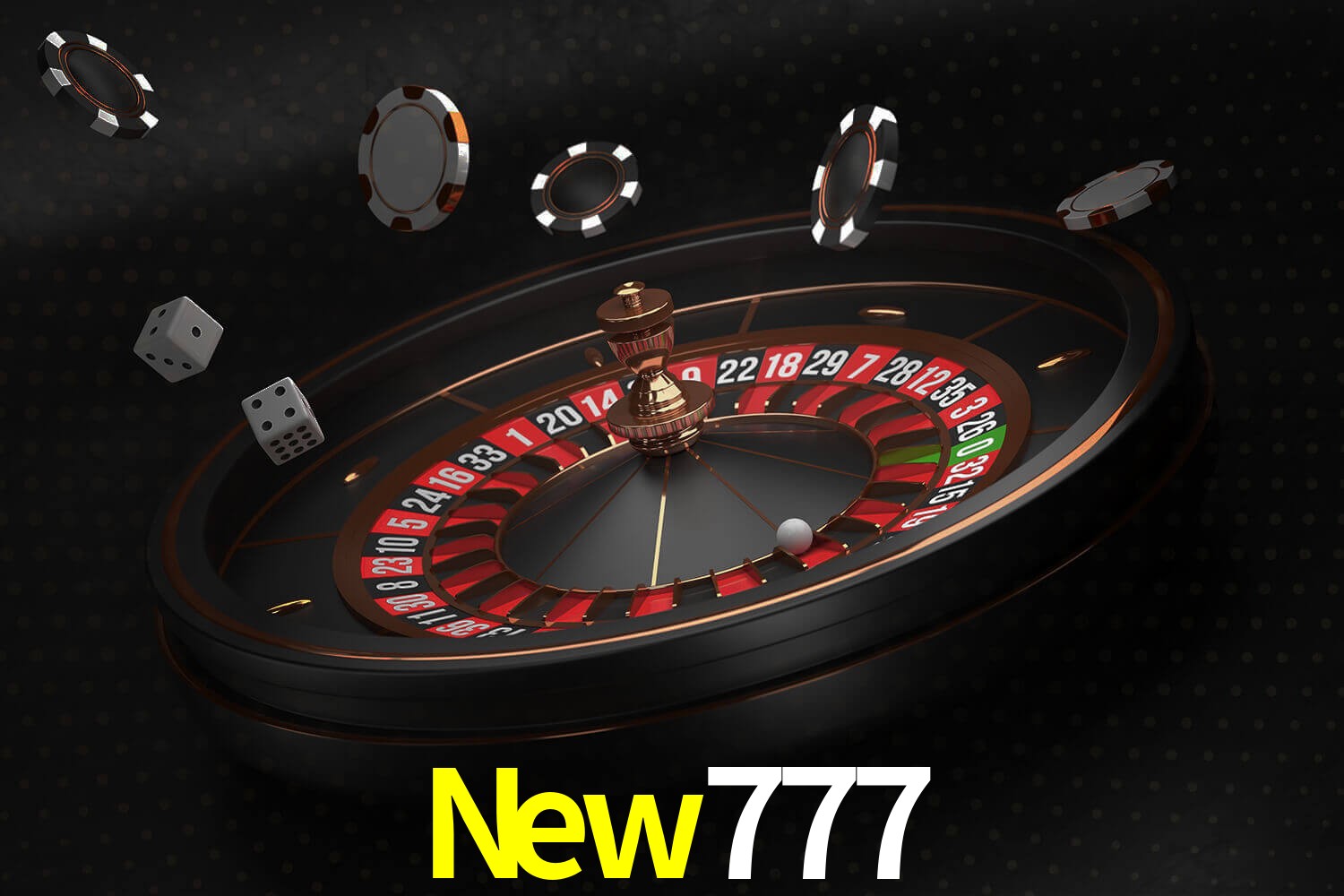 New777 Login