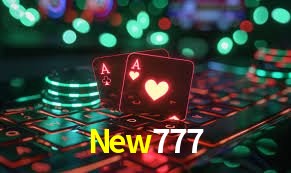 Casino Ao Vivo New777