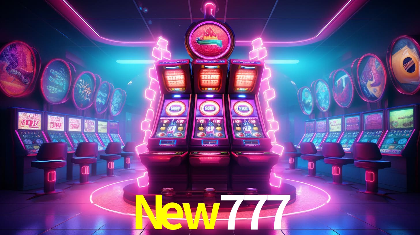 New777 - Cassino 100% Oficial - New777 Login