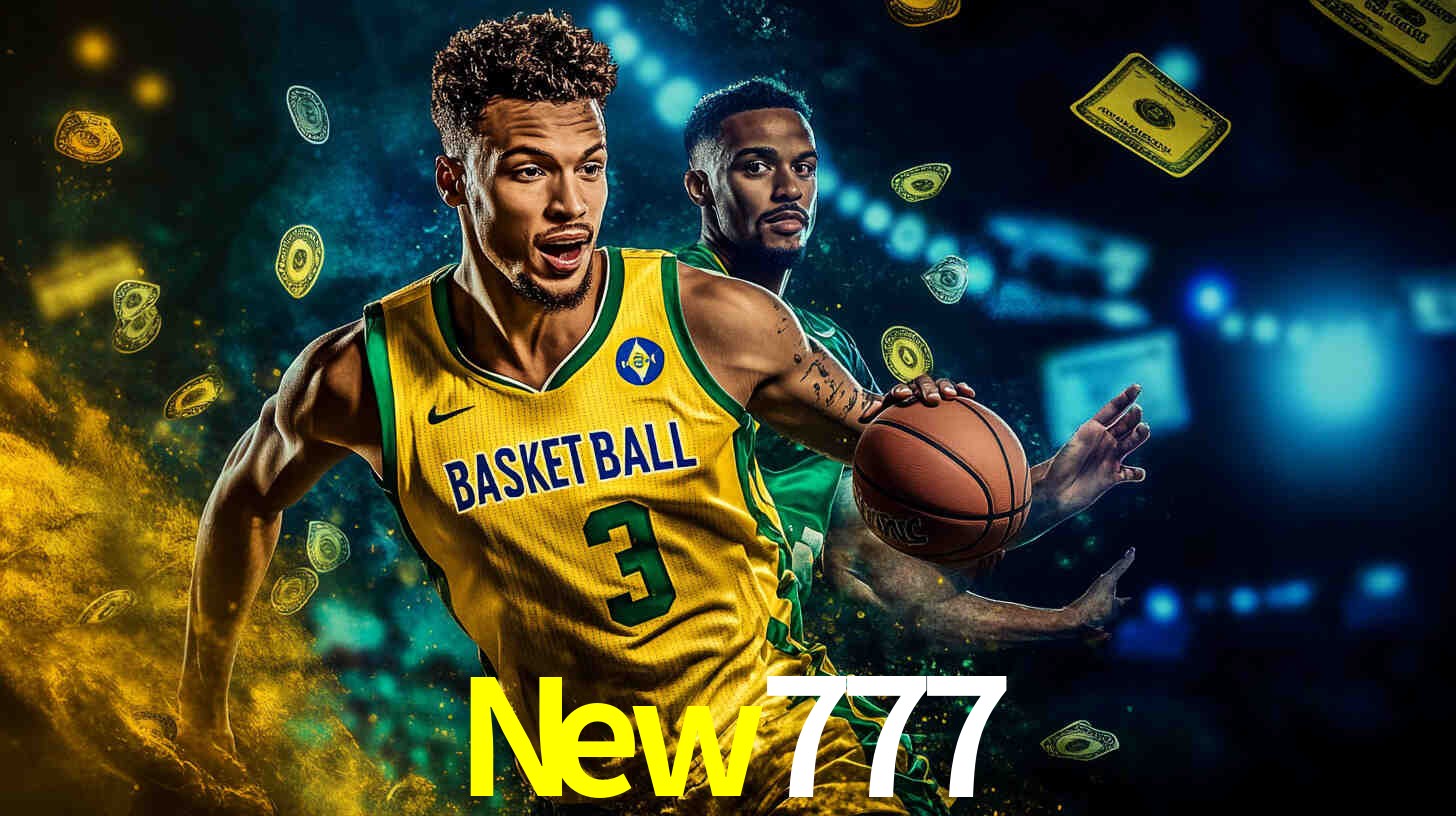 Descubra a Essência do New777: Nossa História e Compromissos