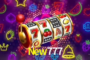 A Emoção da Loteria na New777: Uma Chance de Mudança de Vida