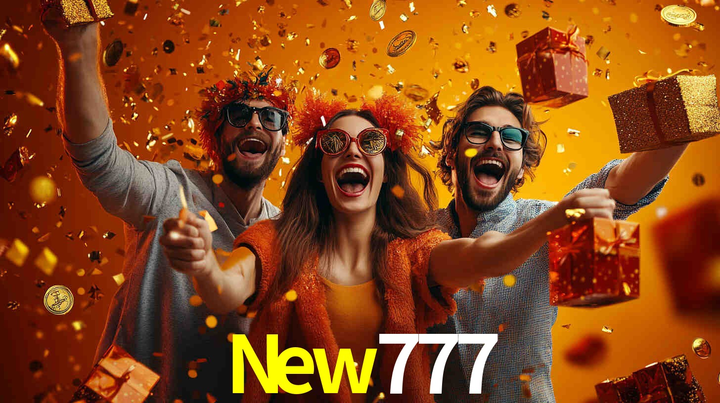 New777 Login