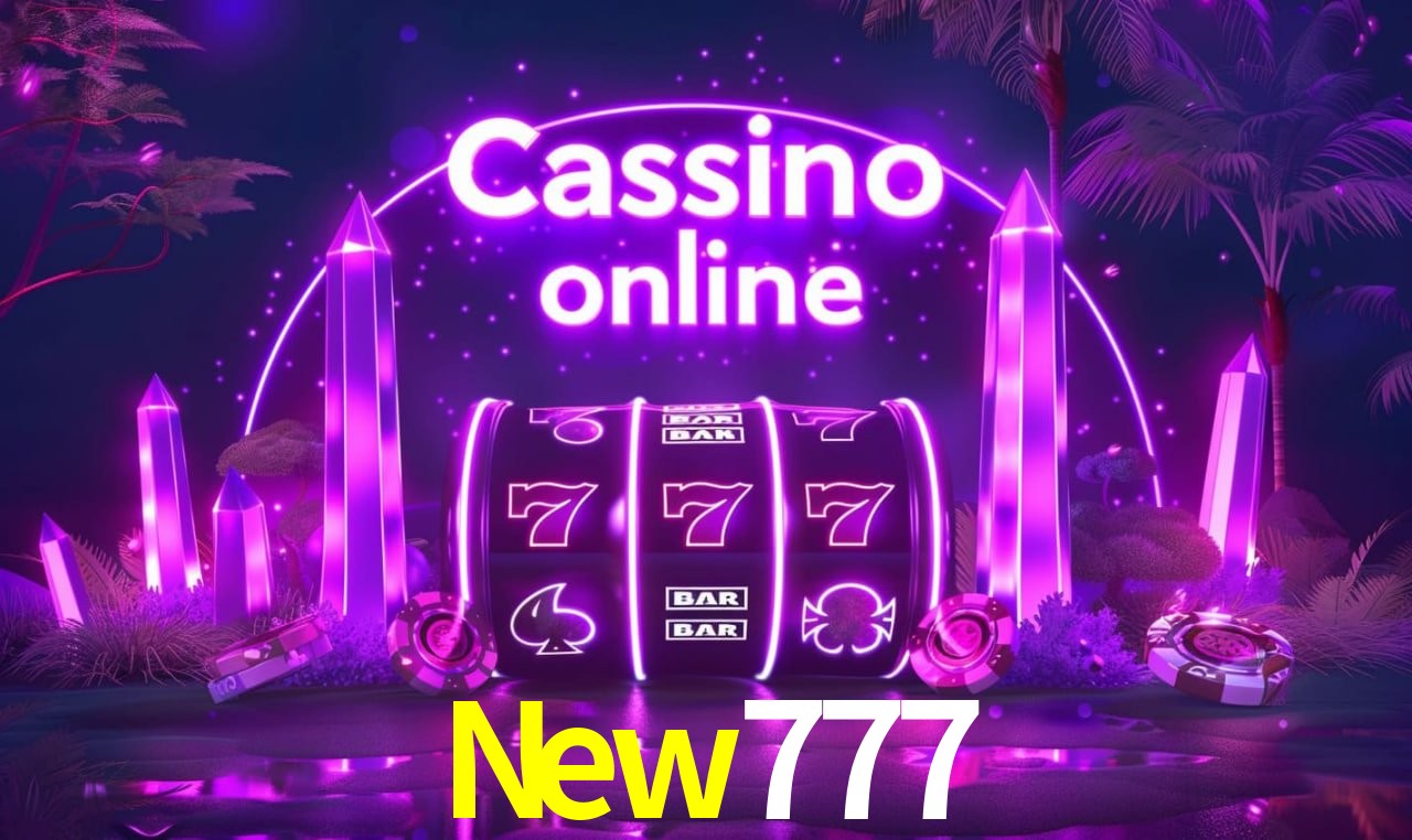 Ofertas Exclusivas New777
