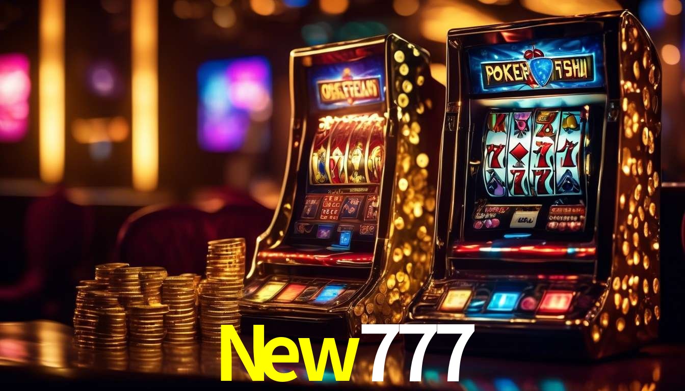 cassino New777