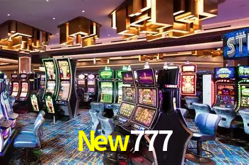 Descubra o Programa VIP da New777: Vantagens Exclusivas para Jogadores