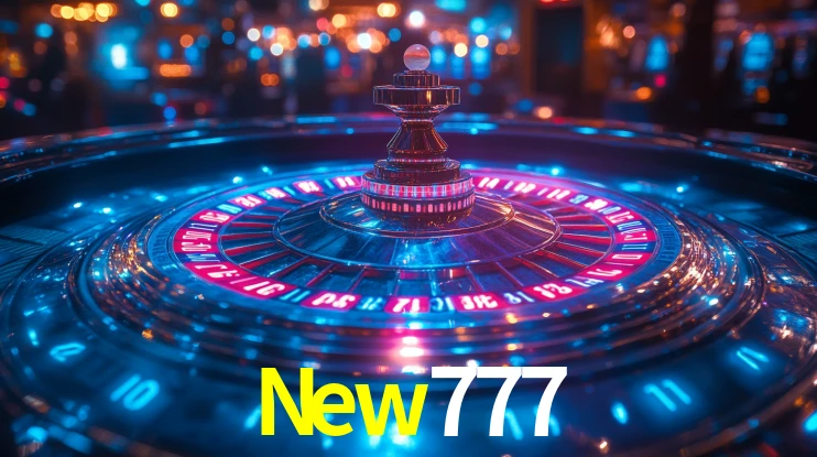 New777 App