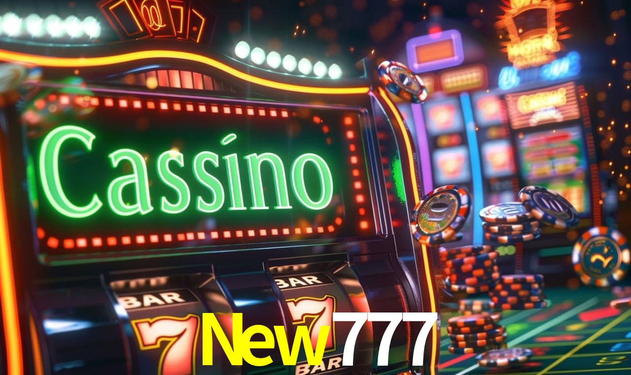 Especiais de Fim de Semana New777