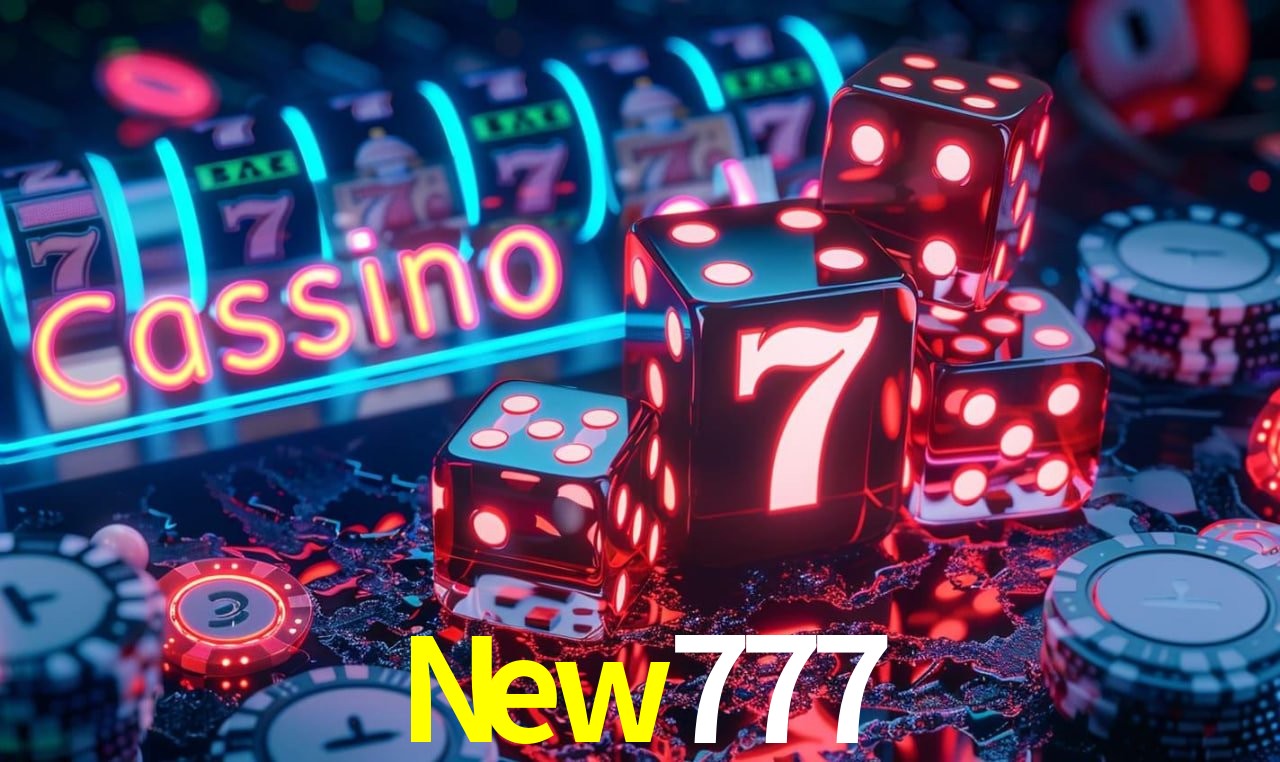 Welcome Bonus New777
