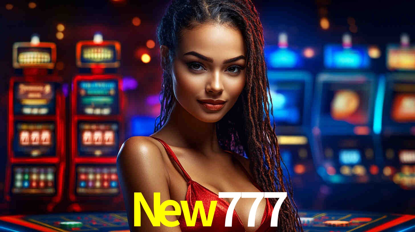 Desvendando o Mundo dos Jogos Virtuais na New777