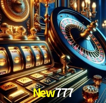 Estatísticas Esportivas New777