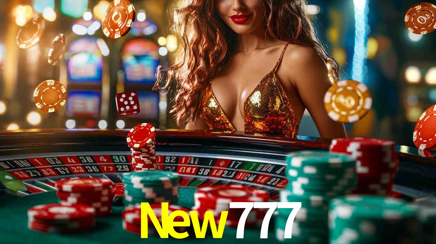 Exclusive Games New777