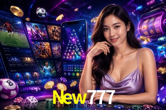 Seasonal Promotions New777