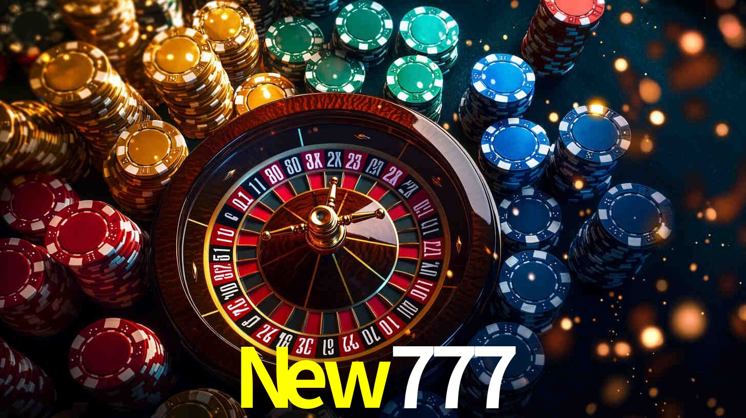 Premium Interface New777