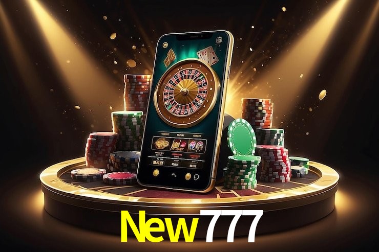 Promoções Sazonais New777