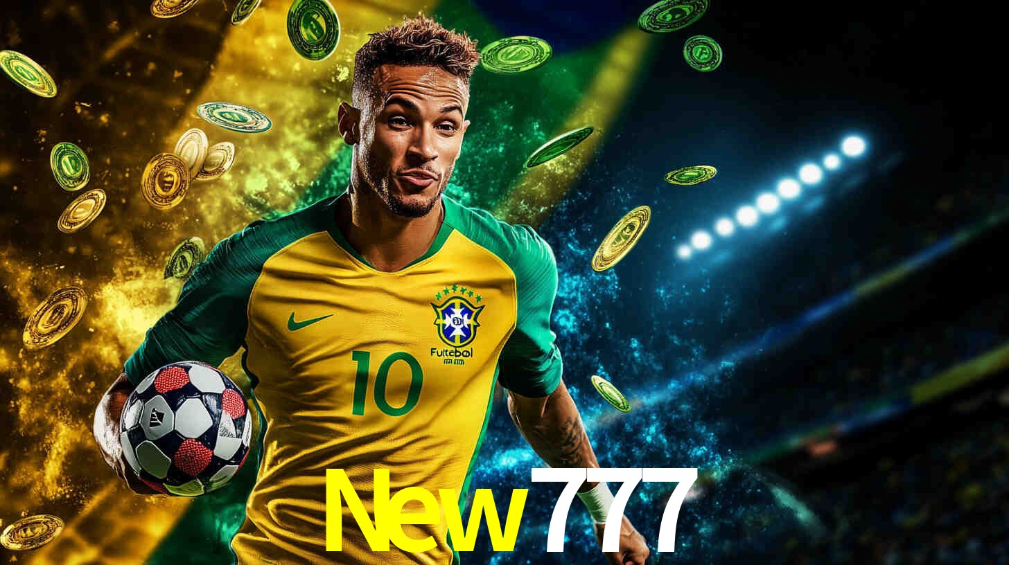 Descubra o Programa VIP da New777: Vantagens Exclusivas para Jogadores