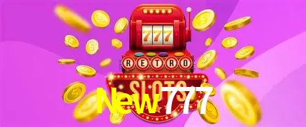 Descubra a Magia dos Jogos de Arcade no New777