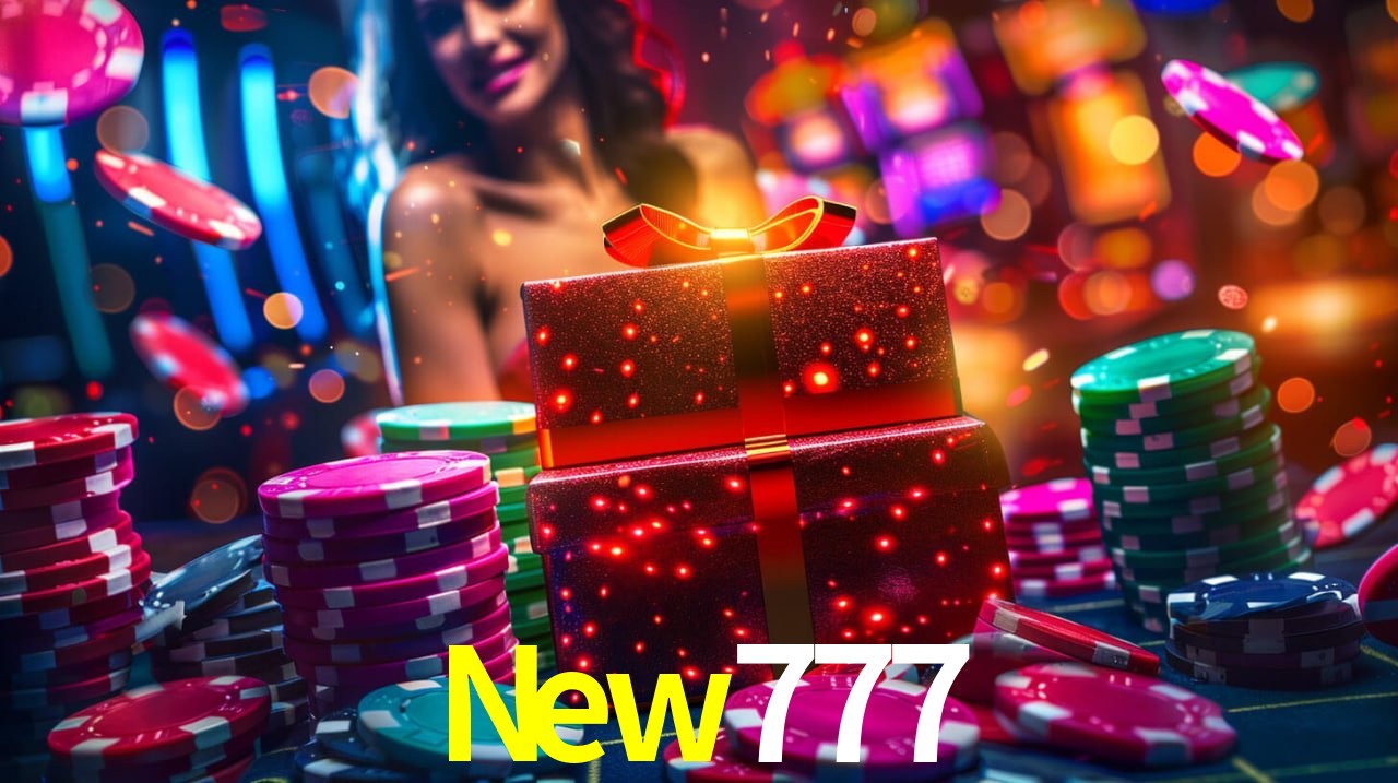 Interface do App New777