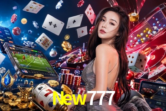 Games Directory New777
